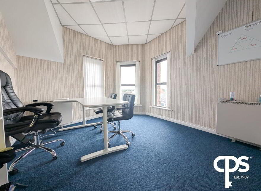 Third Floor, 29 Market Street, Portadown, BT63 3LD