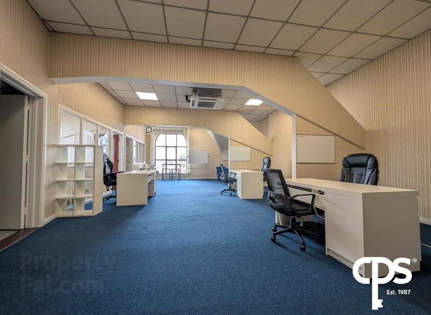 Third Floor, 29 Market Street, Portadown, BT63 3LD photo