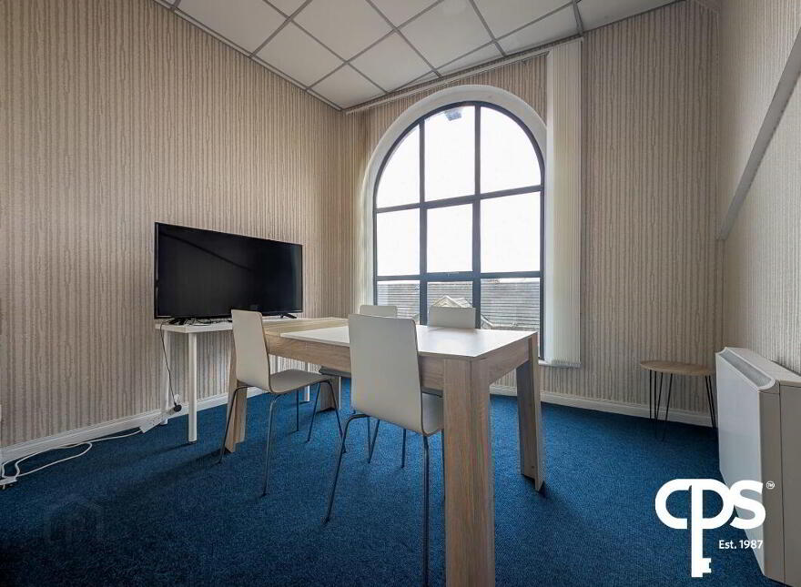 Third Floor, 29 Market Street, Portadown, BT63 3LD