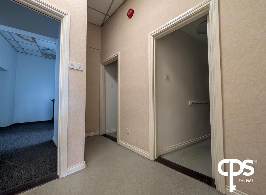Third Floor, 29 Market Street, Portadown, BT63 3LD