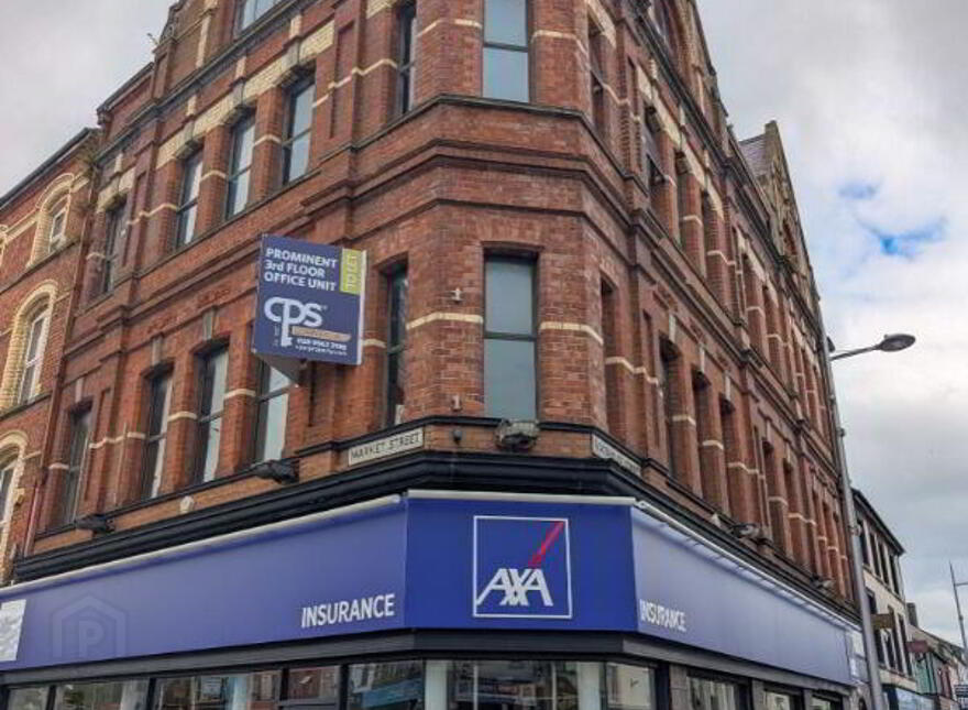 Third Floor, 29 Market Street, Portadown, BT63 3LD photo