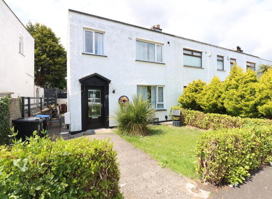 74 Princes Crescent, Newtownabbey, BT37 0BB photo