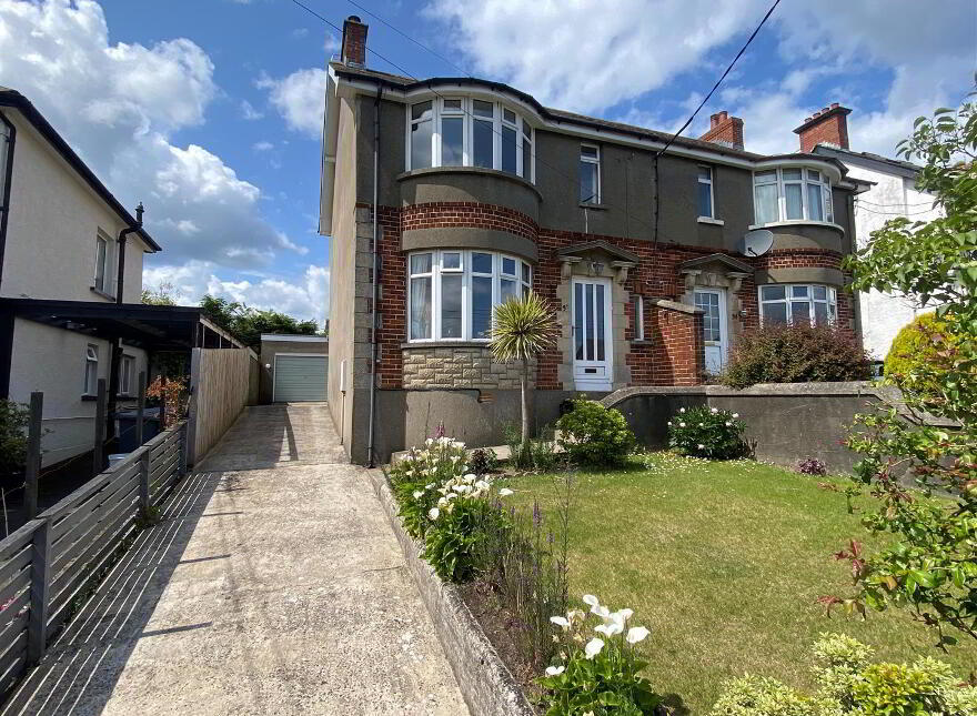 36 Bellevue, Bangor, BT20 5QW photo