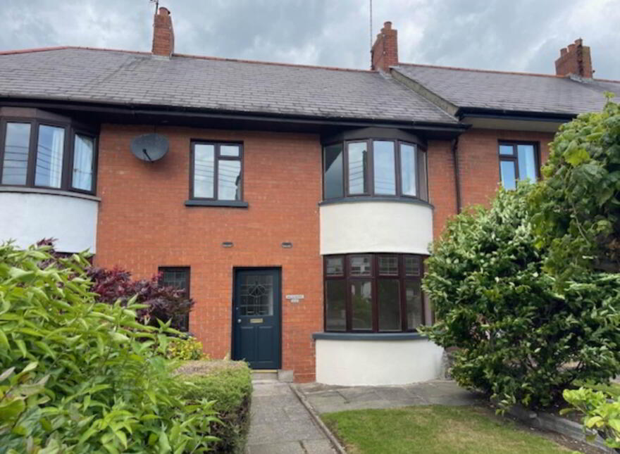 205 Bridge Street, Portadown, Craigavon, BT63 5AR photo