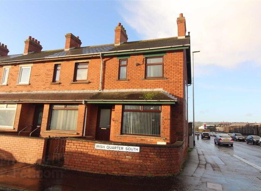 73 Irish Quarter South, Carrickfergus, BT38 8BW photo