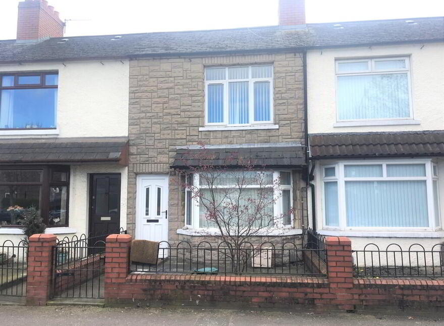107 Belmont Road, Belfast, BT4 2AD photo
