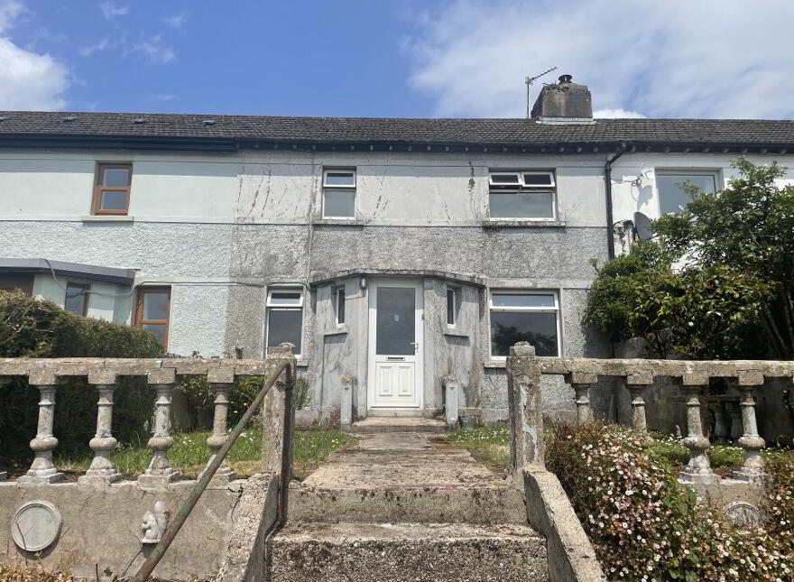 3 Shanbally Terrace, Cappoquin, P51F2H0 photo