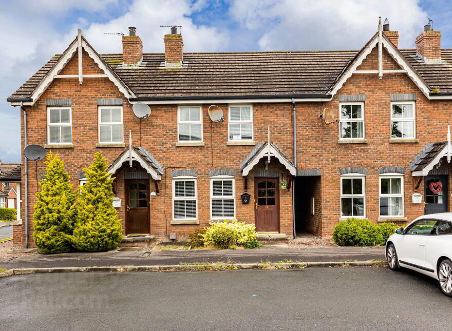 15 Ardvanagh Court, Conlig, Newtownards, BT23 7XR photo
