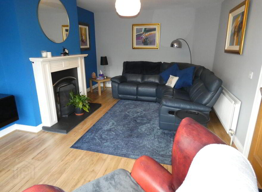 18 Edenmore Crescent, Bendooragh, Ballymoney, BT53 7RE