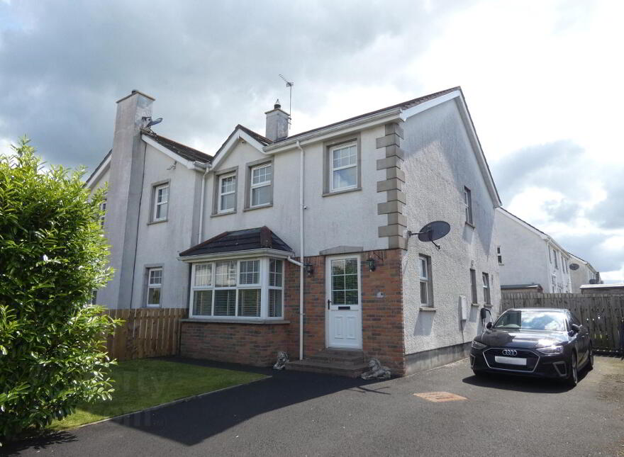 18 Edenmore Crescent, Bendooragh, Ballymoney, BT53 7RE photo