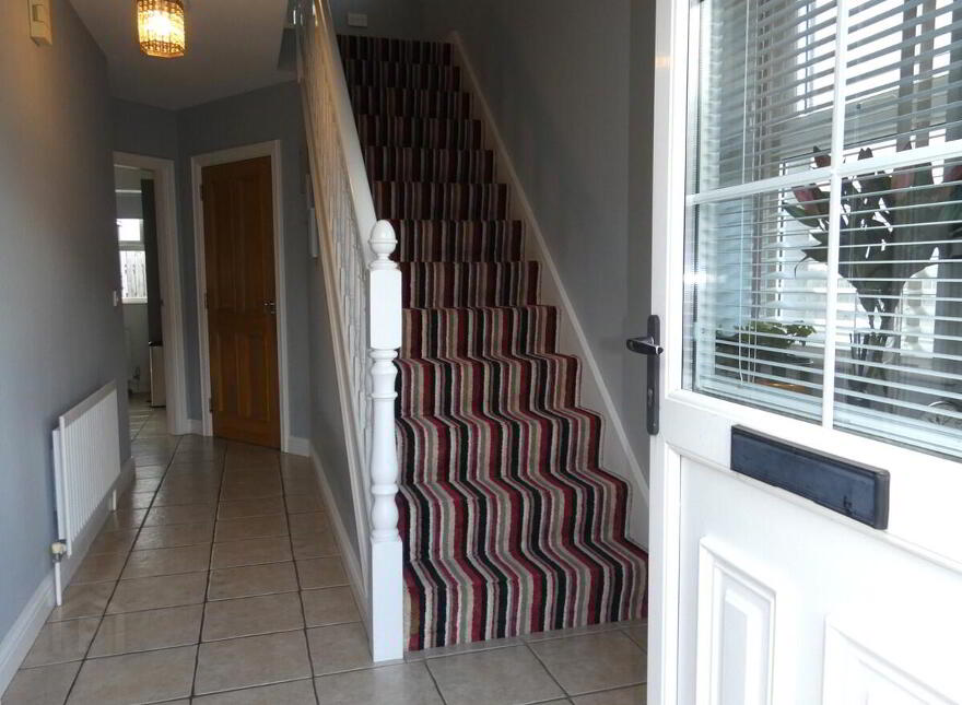 18 Edenmore Crescent, Bendooragh, Ballymoney, BT53 7RE