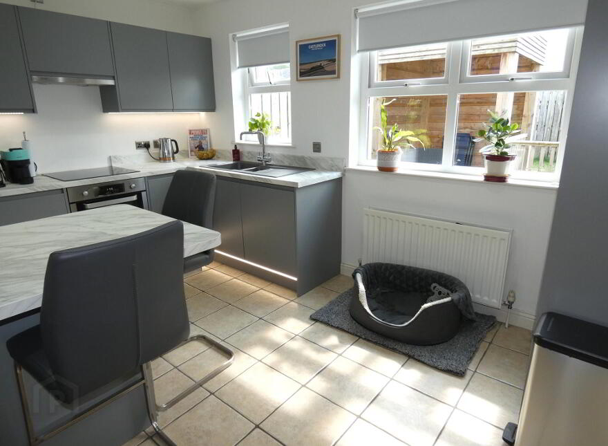 18 Edenmore Crescent, Bendooragh, Ballymoney, BT53 7RE