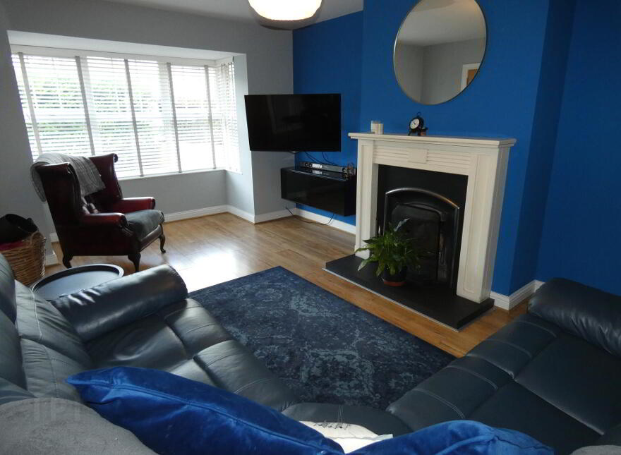 18 Edenmore Crescent, Bendooragh, Ballymoney, BT53 7RE