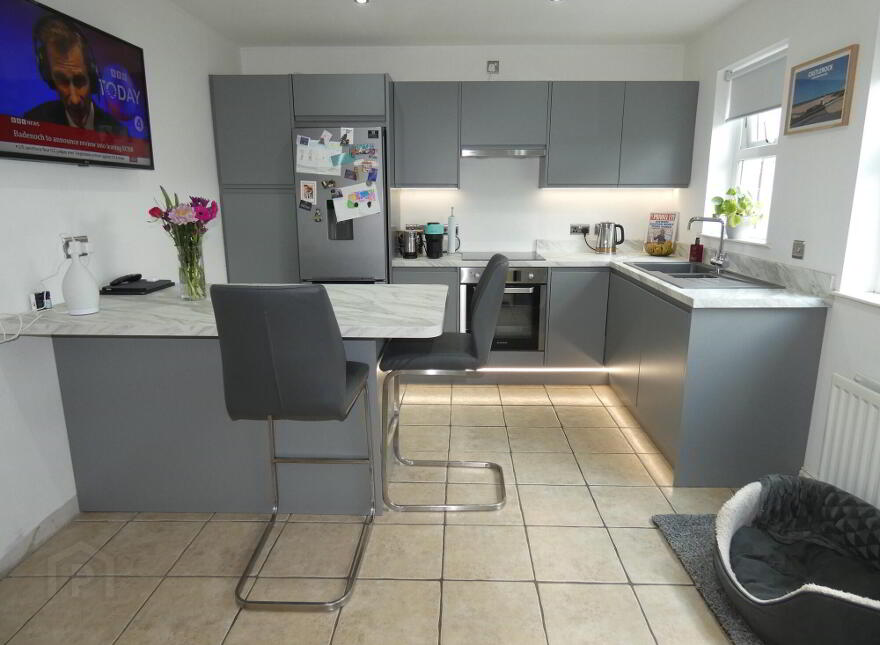 18 Edenmore Crescent, Bendooragh, Ballymoney, BT53 7RE