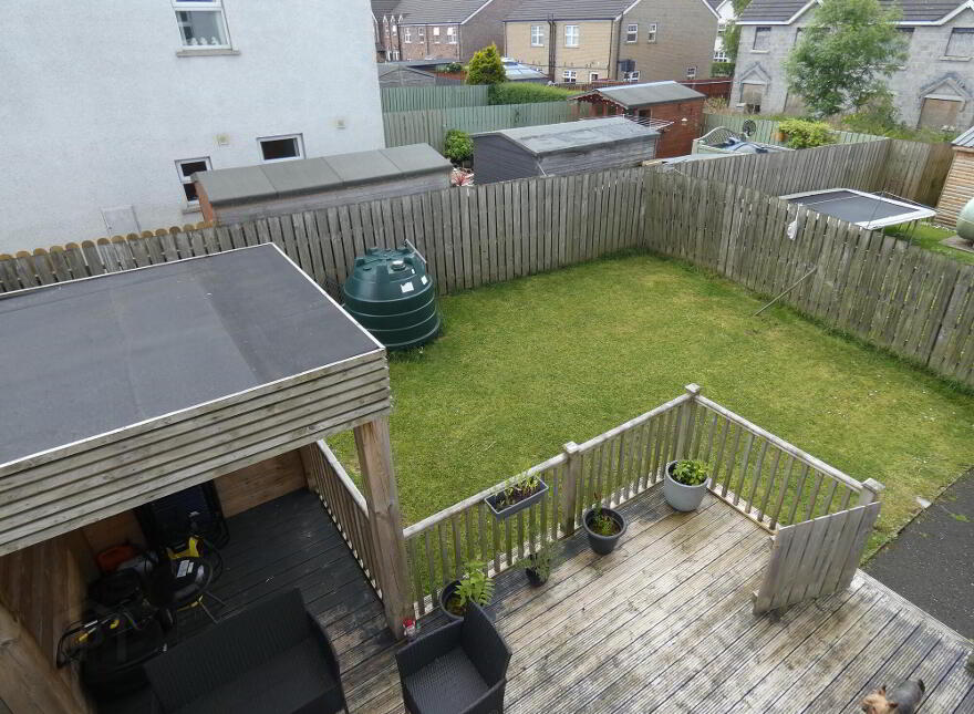 18 Edenmore Crescent, Bendooragh, Ballymoney, BT53 7RE