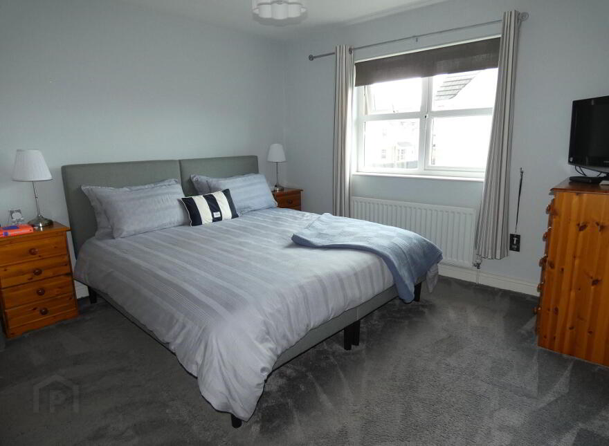 18 Edenmore Crescent, Bendooragh, Ballymoney, BT53 7RE