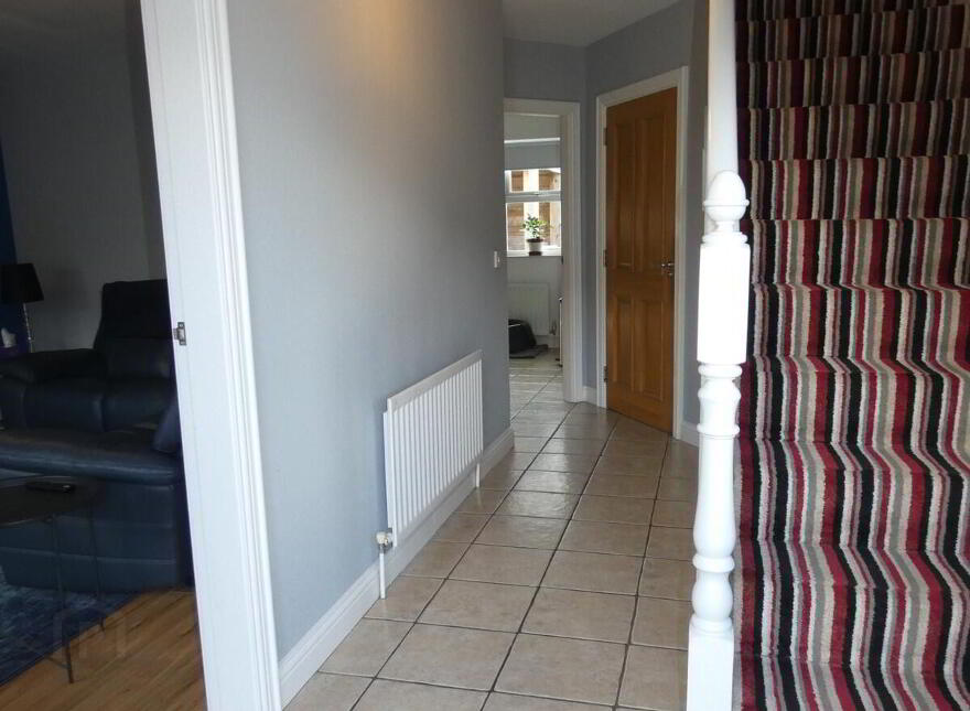 18 Edenmore Crescent, Bendooragh, Ballymoney, BT53 7RE