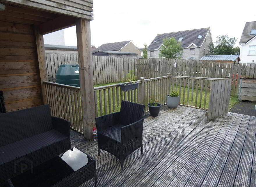 18 Edenmore Crescent, Bendooragh, Ballymoney, BT53 7RE