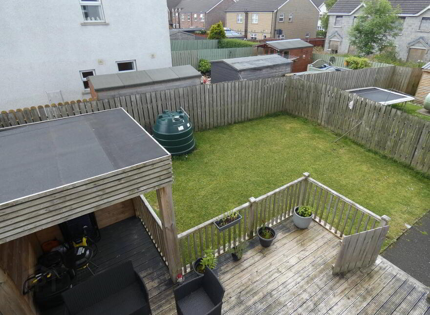 18 Edenmore Crescent, Bendooragh, Ballymoney, BT53 7RE