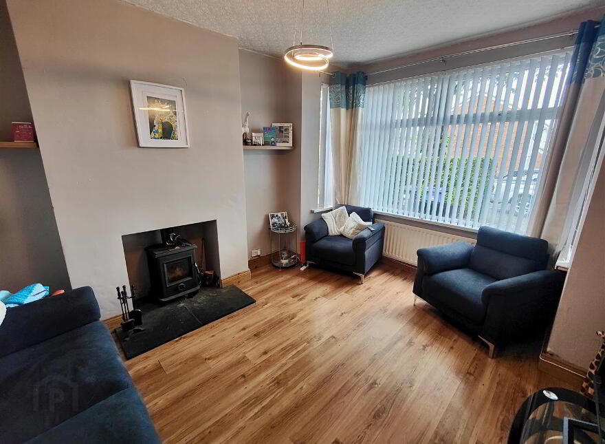 15 Westland Drive, Belfast, BT14 6NG