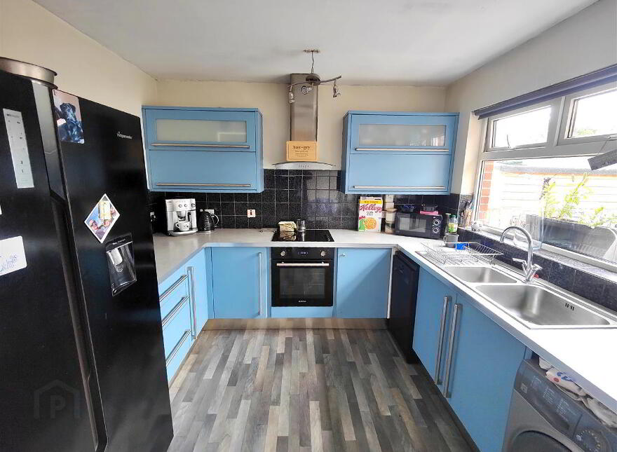 15 Westland Drive, Belfast, BT14 6NG