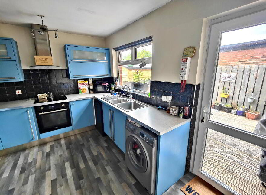 15 Westland Drive, Belfast, BT14 6NG