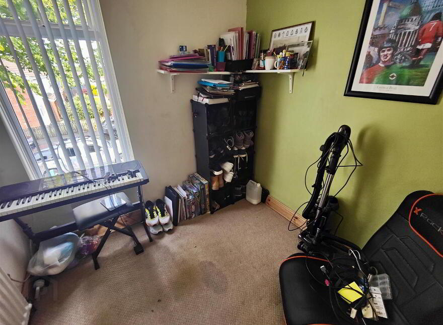 15 Westland Drive, Belfast, BT14 6NG