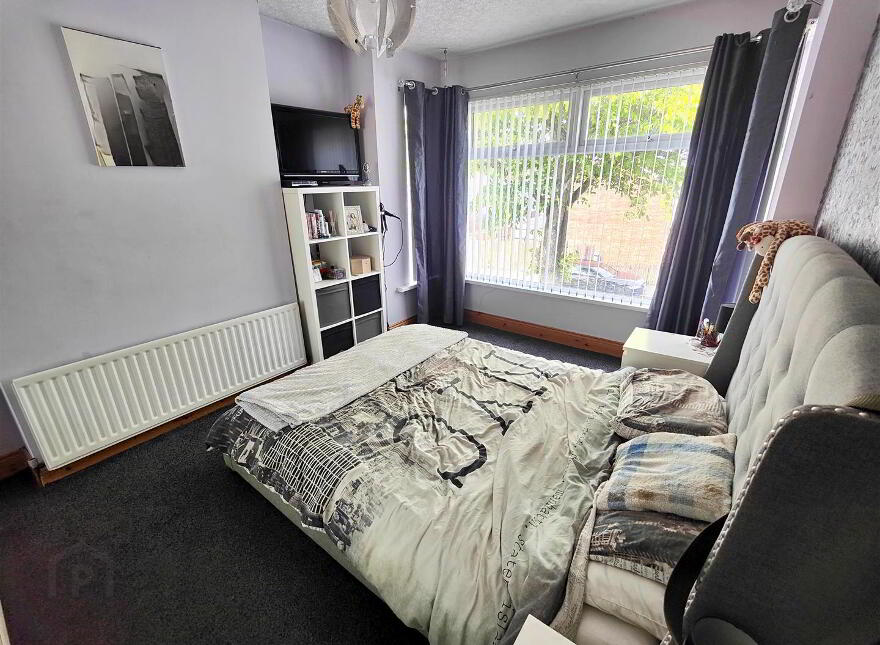 15 Westland Drive, Belfast, BT14 6NG