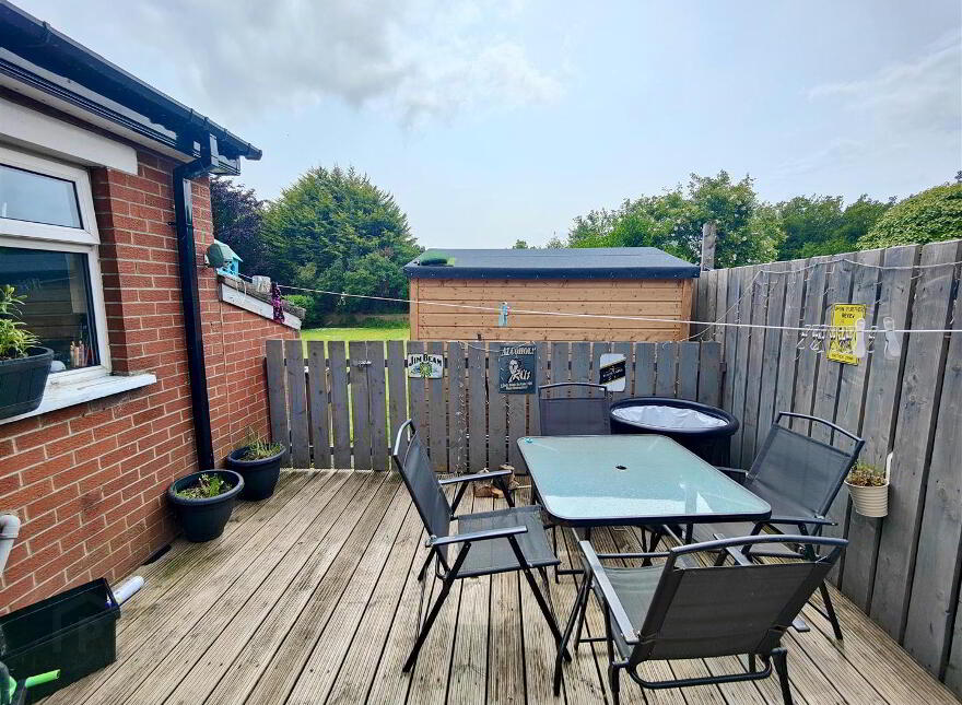 15 Westland Drive, Belfast, BT14 6NG