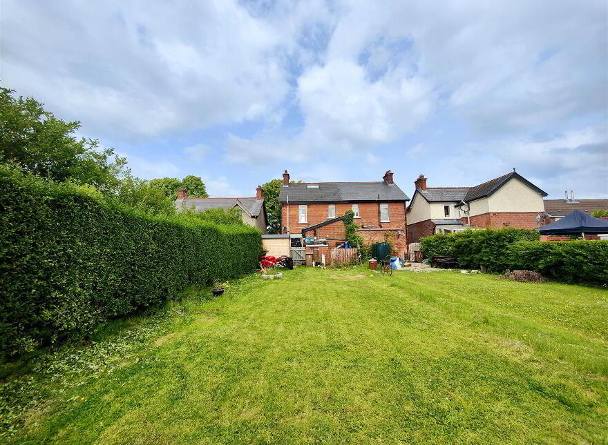 15 Westland Drive, Belfast, BT14 6NG