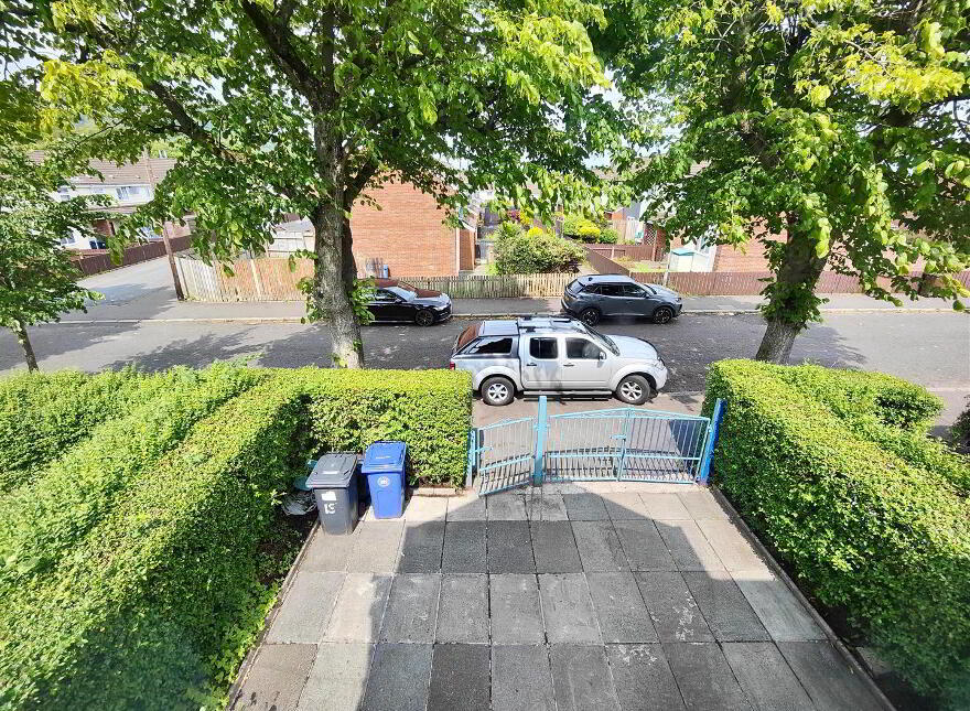 15 Westland Drive, Belfast, BT14 6NG
