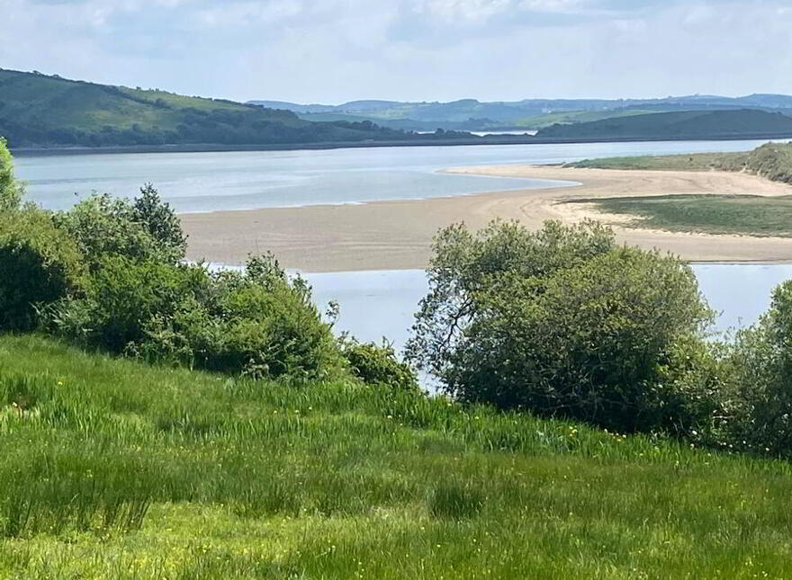 Beefpark, Mountcharles, Donegal photo