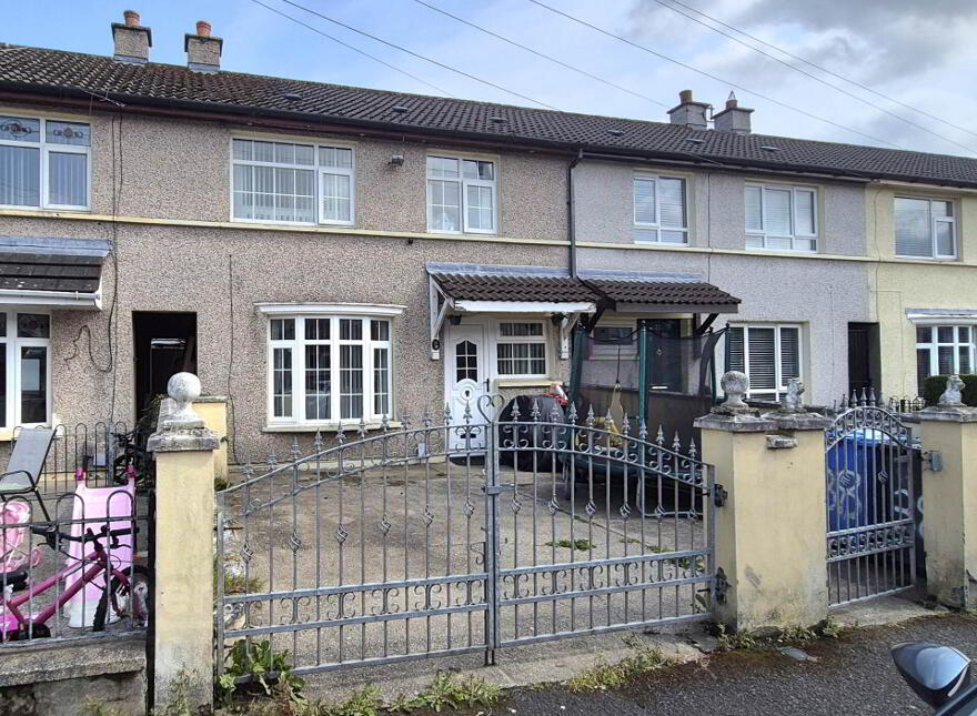 38 Southend Park, Derry, BT48 9HY photo