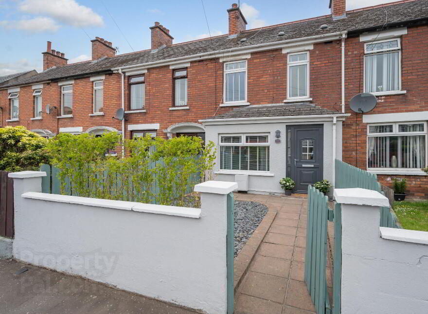 238 Connsbrook Avenue, Belfast, BT4 1JZ photo