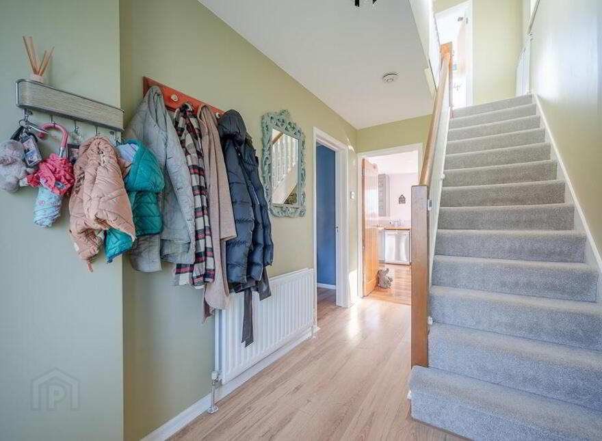 14 Ballymacormick Drive, Bangor, BT19 6BH