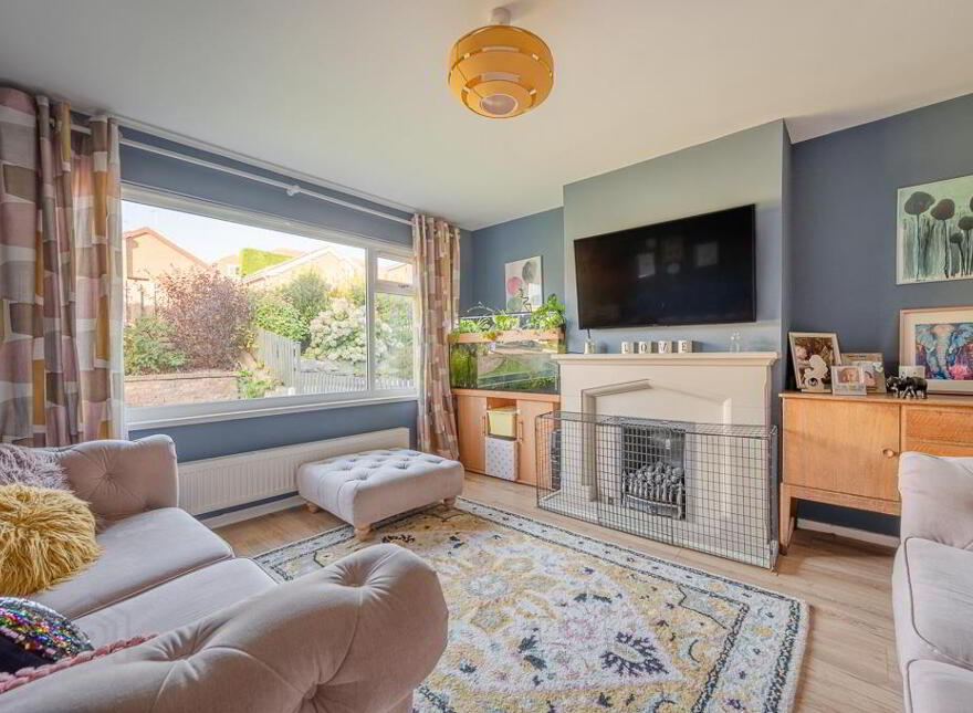 14 Ballymacormick Drive, Bangor, BT19 6BH