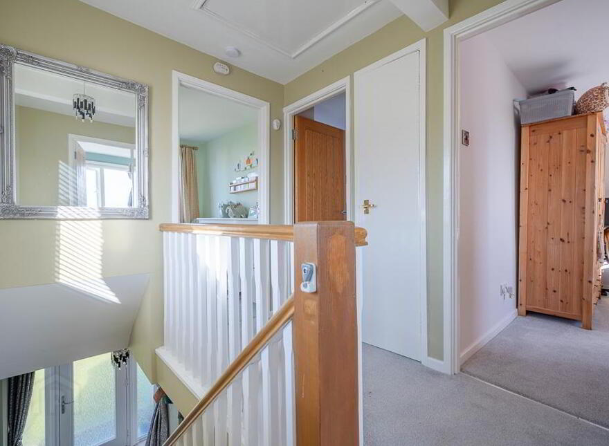 14 Ballymacormick Drive, Bangor, BT19 6BH