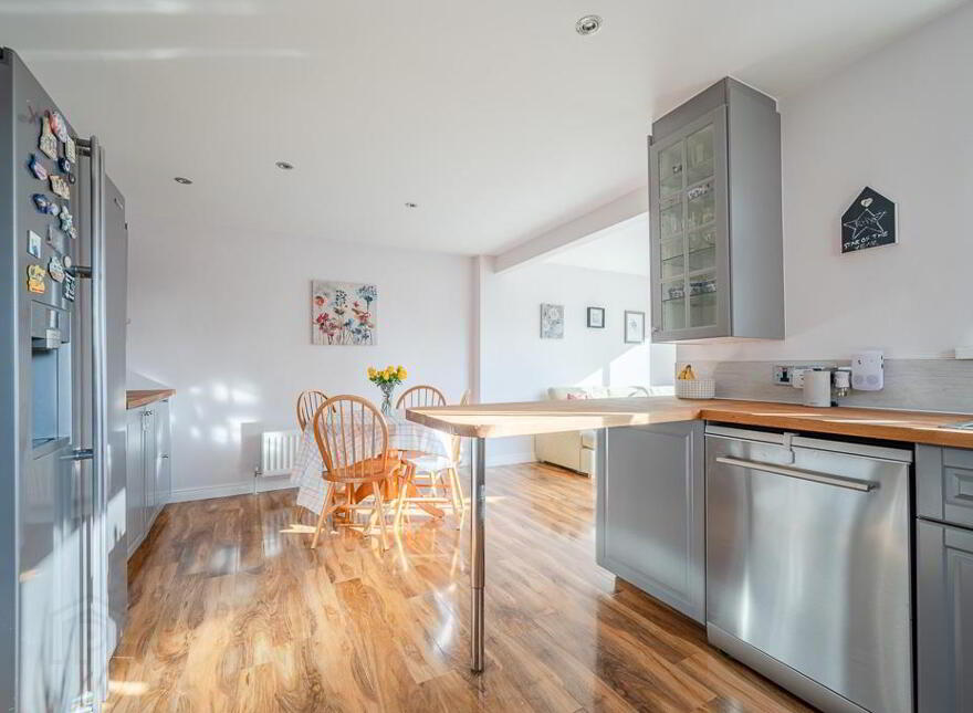 14 Ballymacormick Drive, Bangor, BT19 6BH