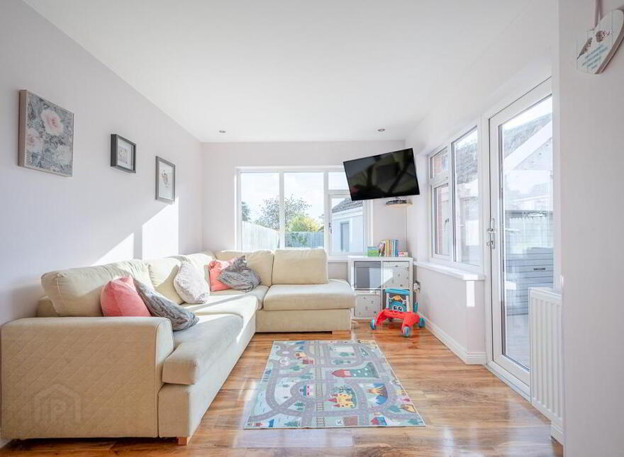 14 Ballymacormick Drive, Bangor, BT19 6BH