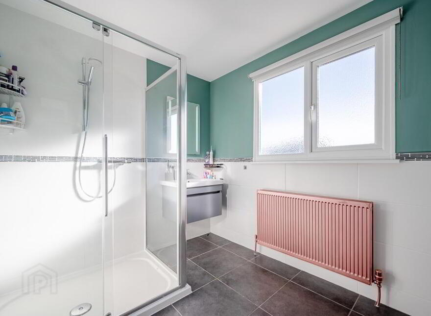 14 Ballymacormick Drive, Bangor, BT19 6BH
