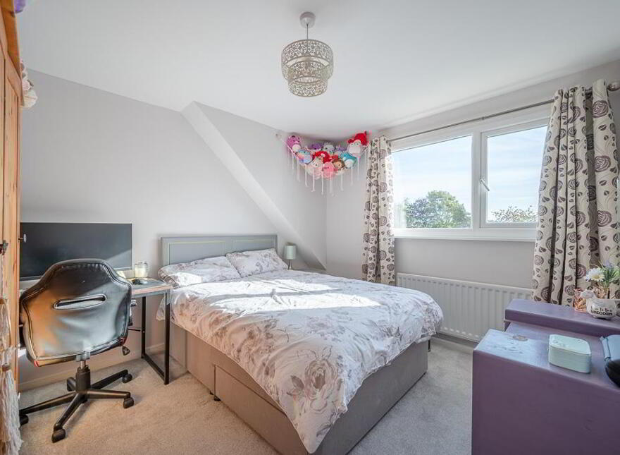 14 Ballymacormick Drive, Bangor, BT19 6BH