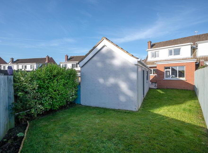 14 Ballymacormick Drive, Bangor, BT19 6BH