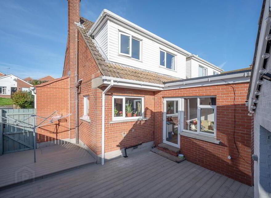 14 Ballymacormick Drive, Bangor, BT19 6BH