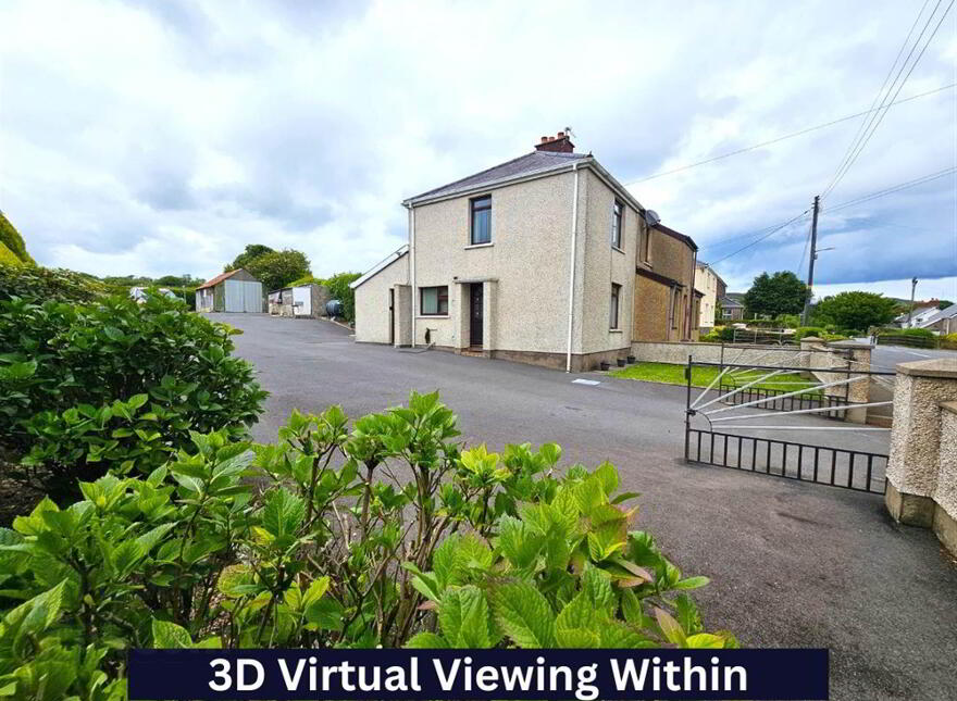 42 Mullaghglass Road, Lisburn, BT28 3TG photo
