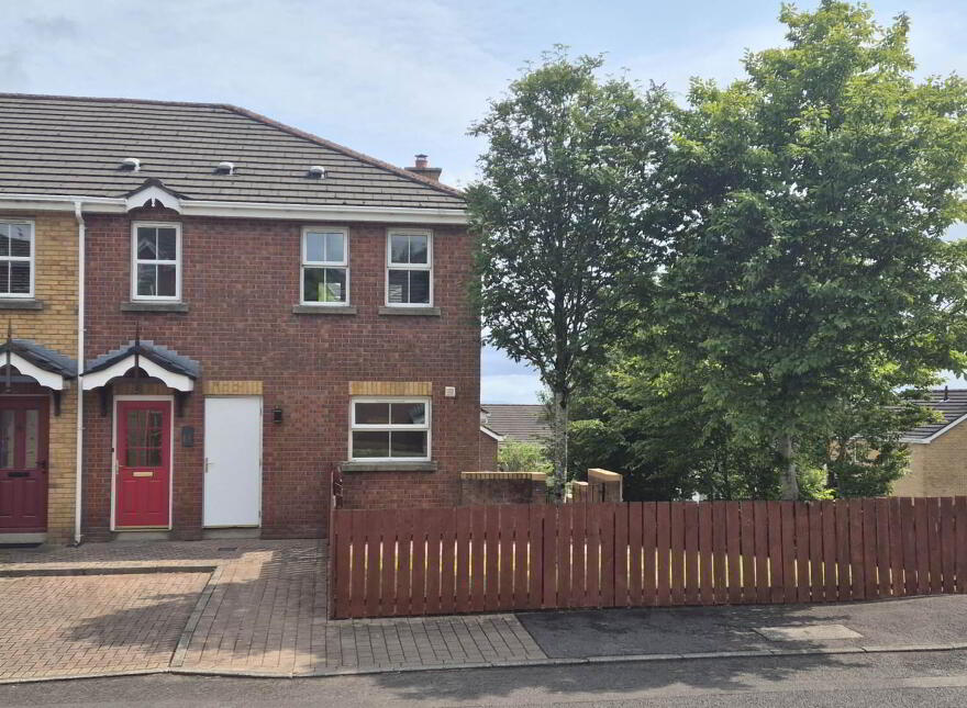 118 Ardgrange, Derry, BT48 0SG photo