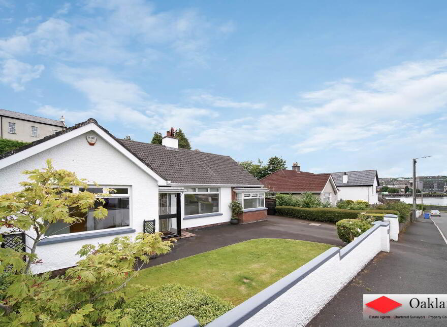 14 Browning Drive, Limavady Road, Londonderry, BT47 6HN photo