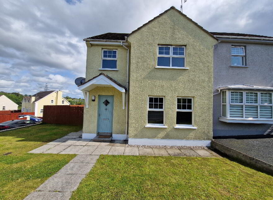 6 Crieve Heights, Monks Hill Road, Newry, BT34 2FD photo