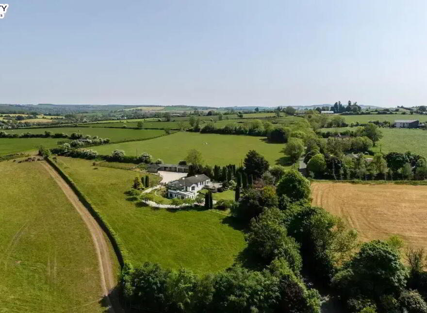 Ledbury, Conna