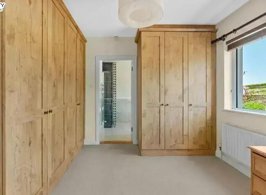 Ledbury, Conna