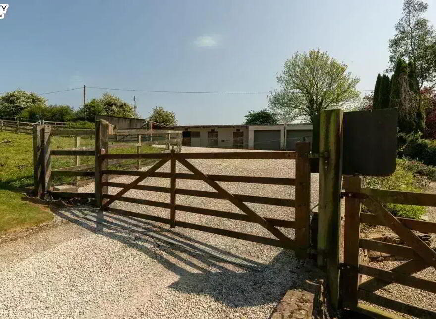 Ledbury, Conna